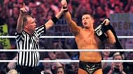 The Miz
